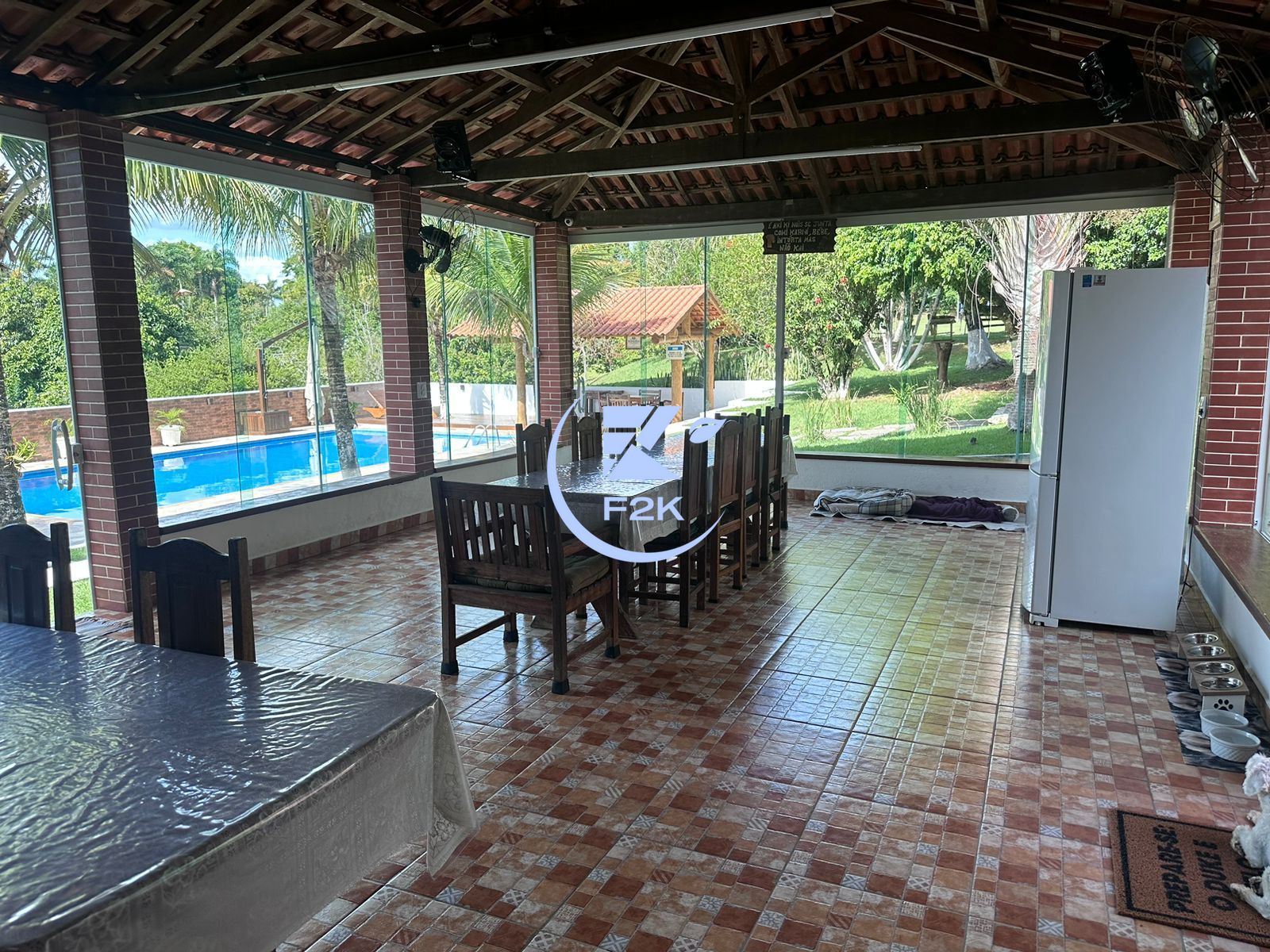 Fazenda à venda com 4 quartos, 450m² - Foto 17