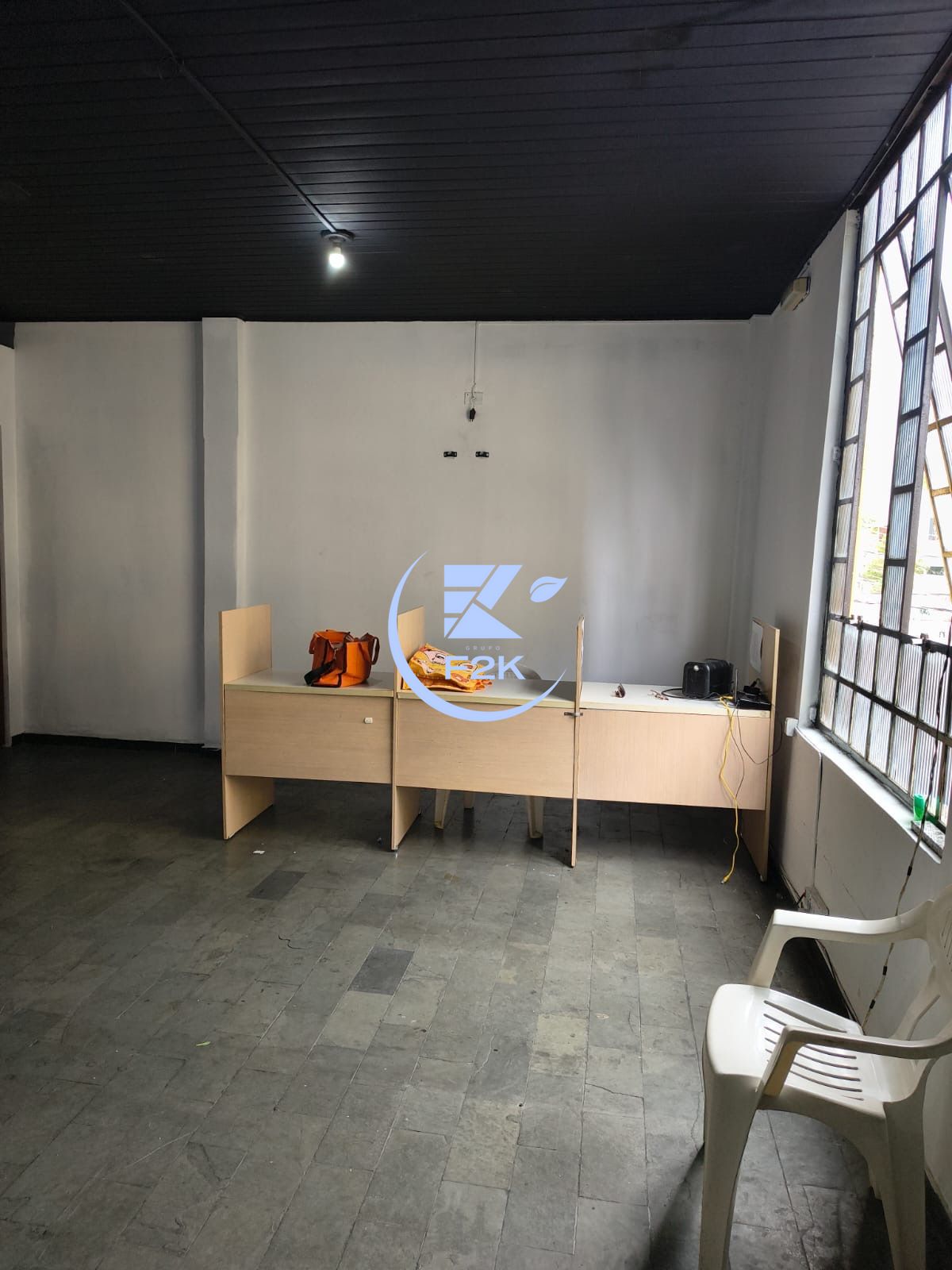 Sala-Conjunto, 30 m² - Foto 5