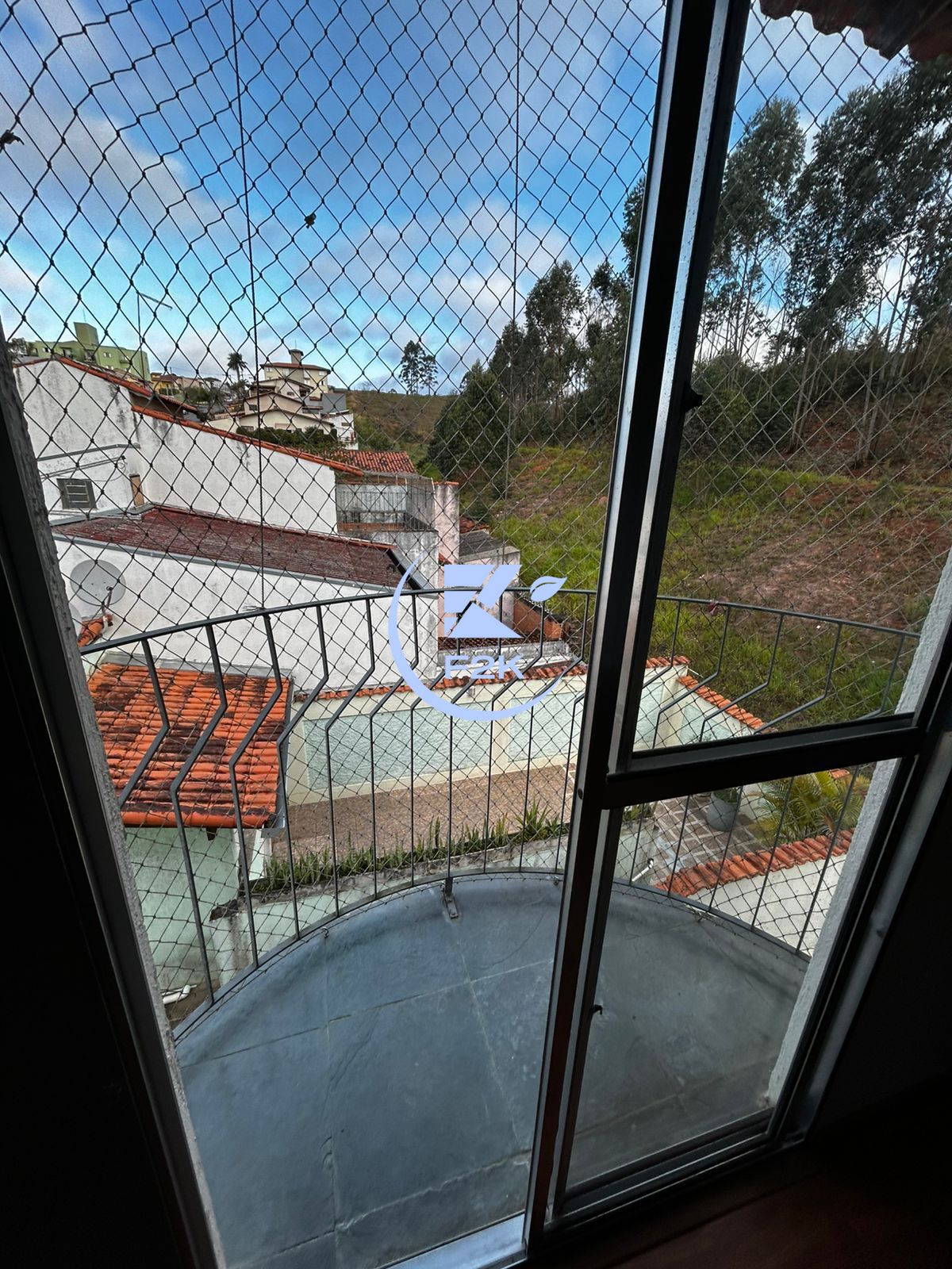 Apartamento para alugar com 2 quartos, 62m² - Foto 2