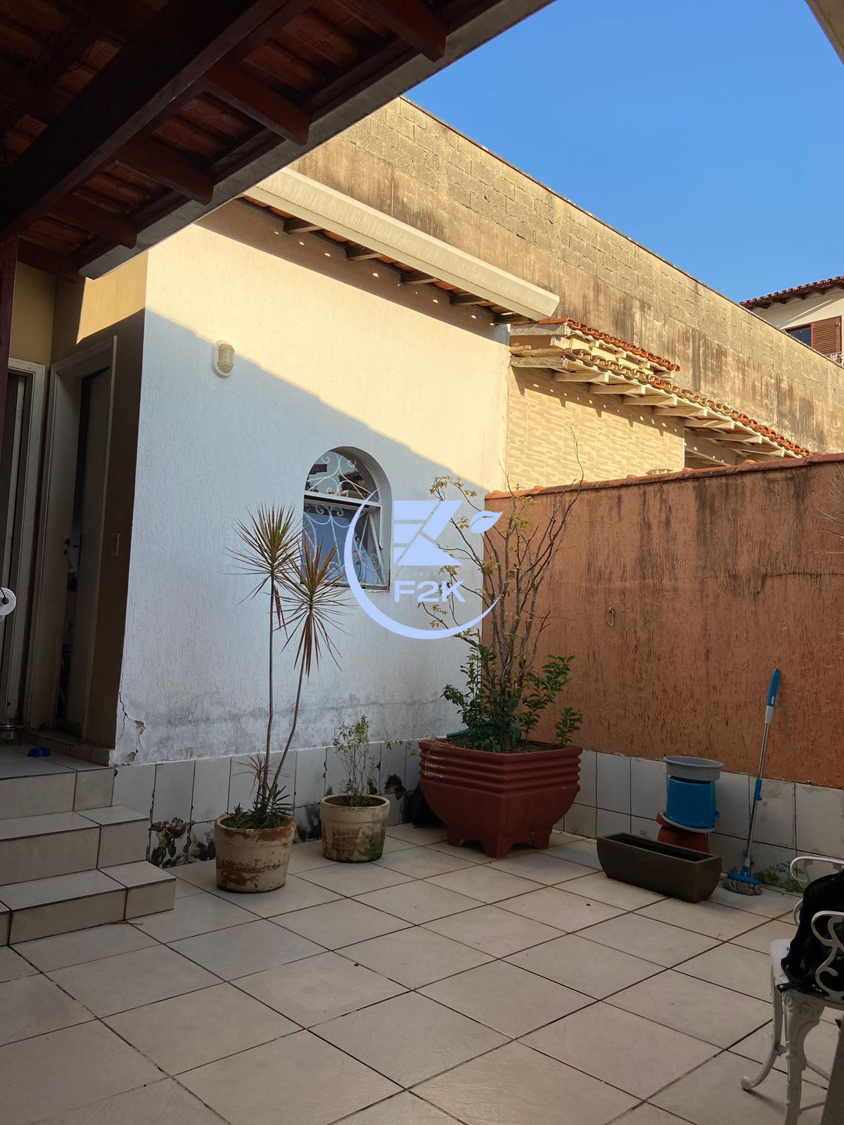 Casa à venda com 3 quartos, 167m² - Foto 29