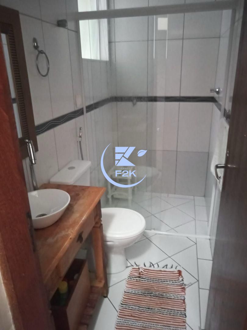 Sobrado, 4 quartos, 130 m² - Foto 11