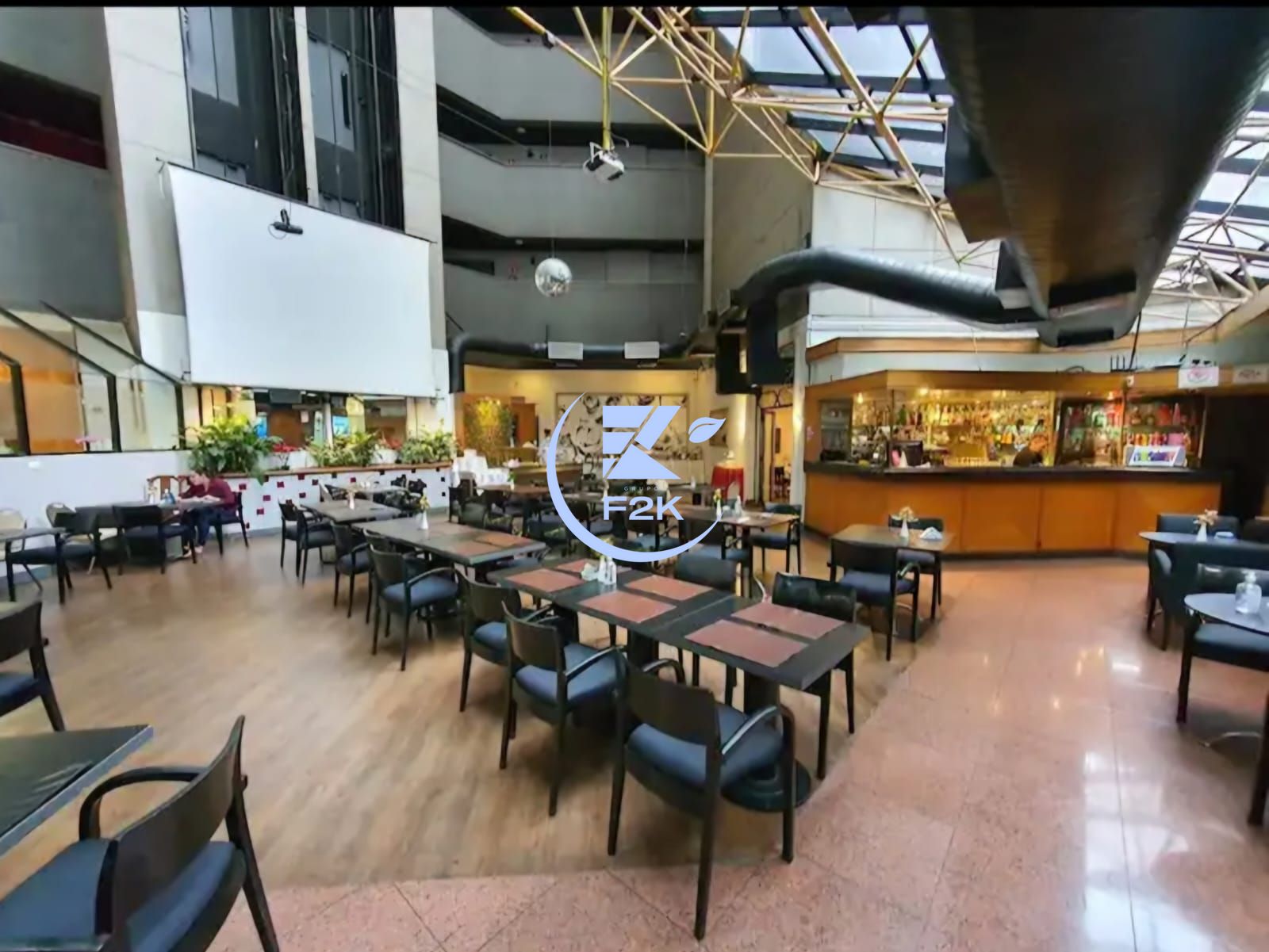 Apartamento, 1 quarto, 46 m² - Foto 3