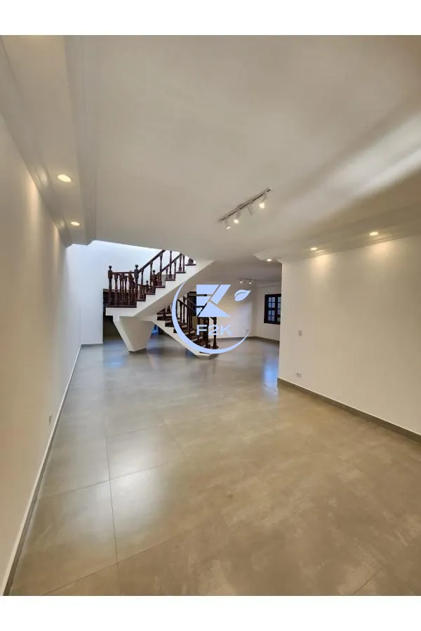 Sobrado, 5 quartos, 300 m² - Foto 14