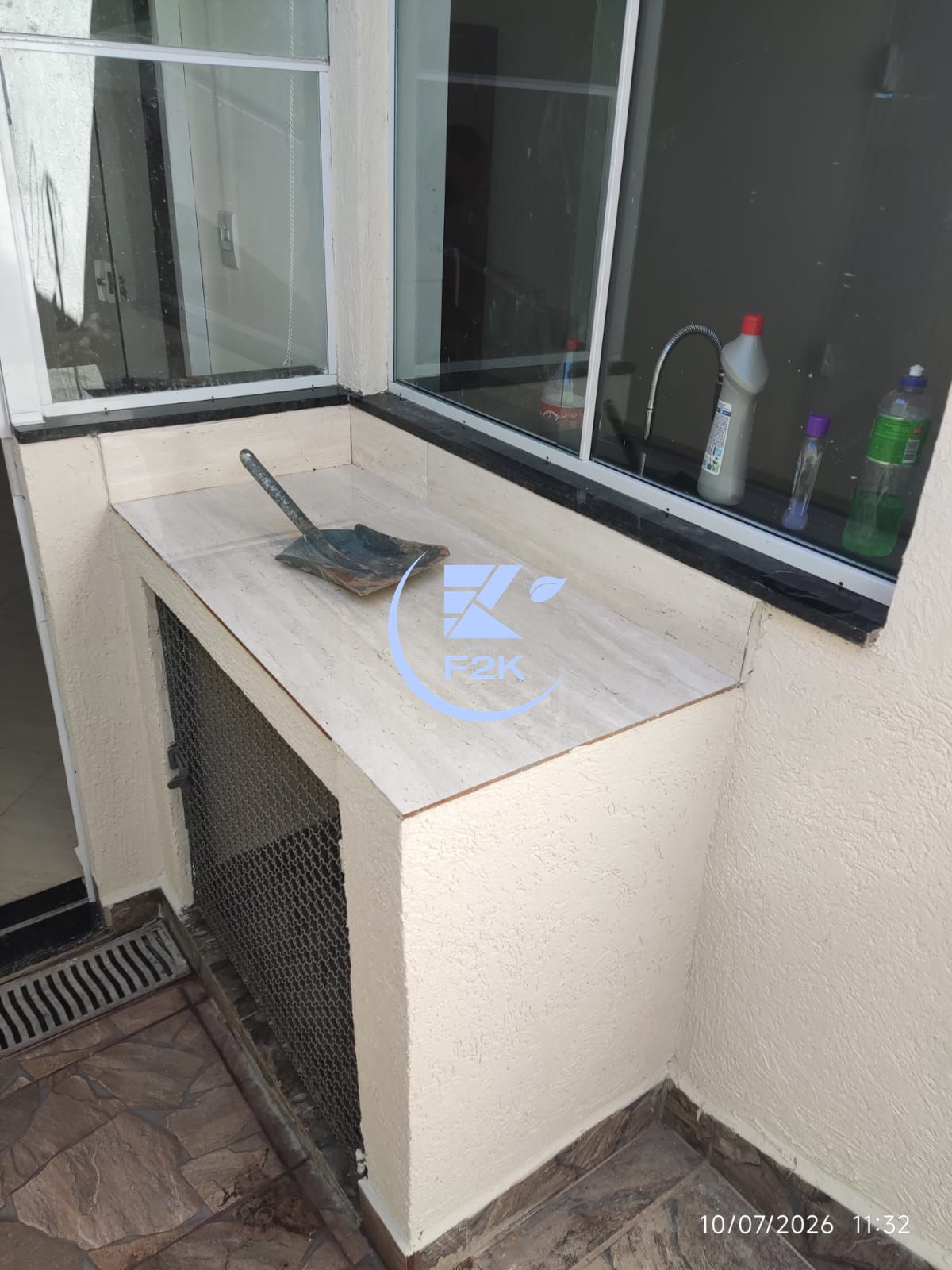 Sobrado, 3 quartos, 113 m² - Foto 8