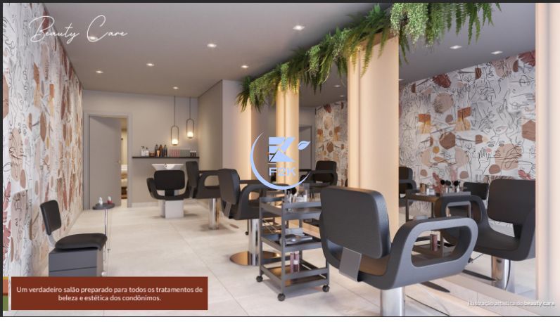 Apartamento, 2 quartos, 66 m² - Foto 7