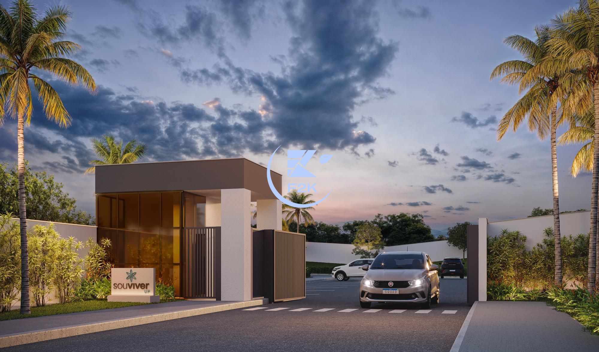 Apartamento, 2 quartos, 48 m² - Foto 20