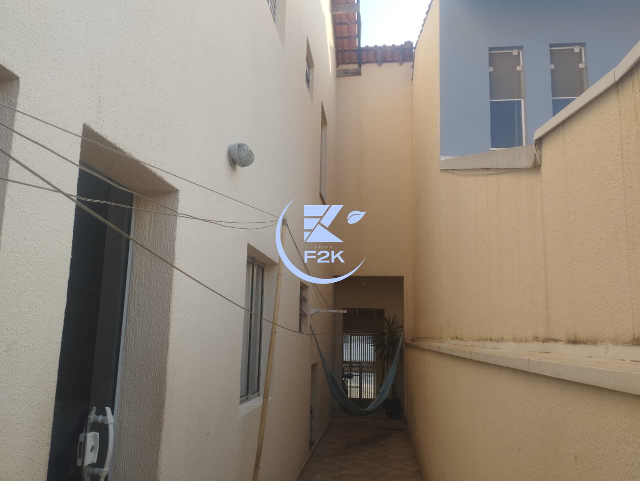 Casa, 3 quartos, 125 m² - Foto 2