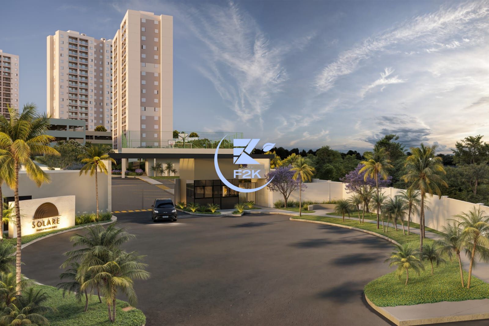 Apartamento, 2 quartos, 49 m² - Foto 35