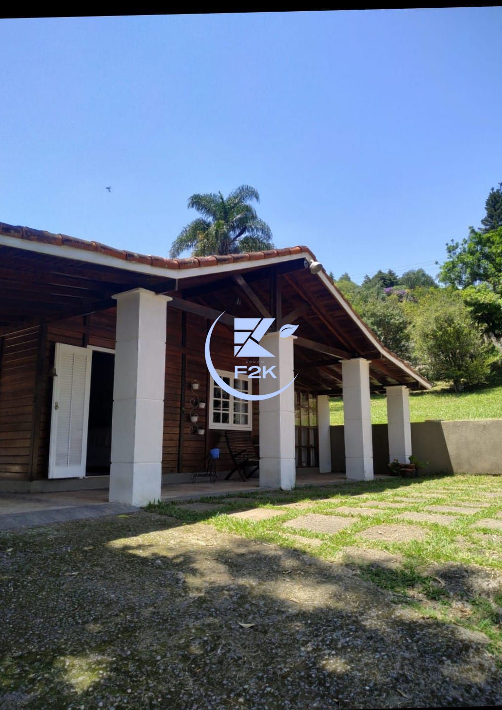 Fazenda à venda com 2 quartos, 79m² - Foto 1