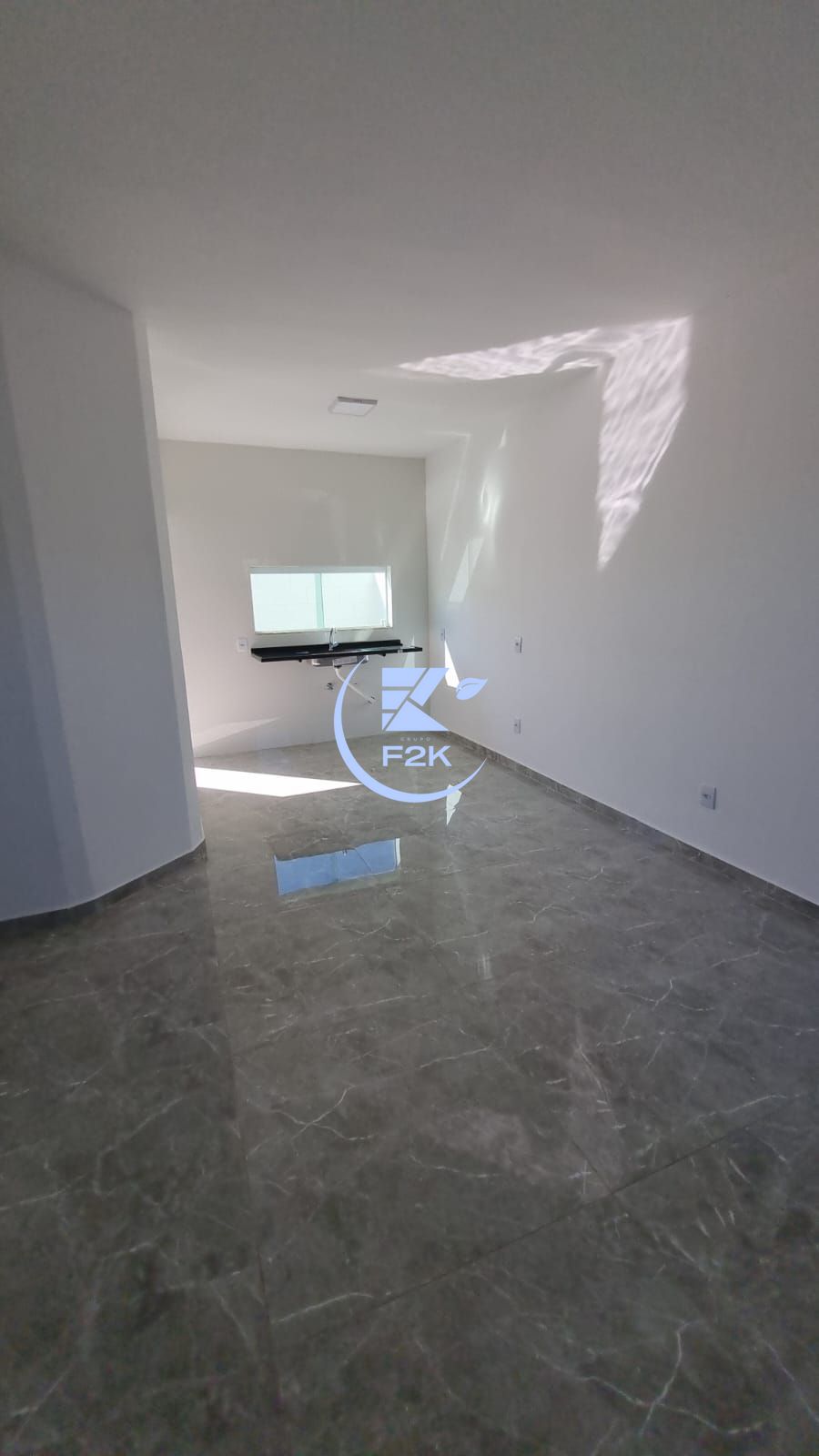 Casa de Condomínio, 2 quartos - Foto 3