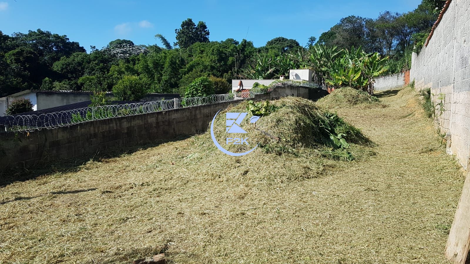 Terreno à venda, 500m² - Foto 1