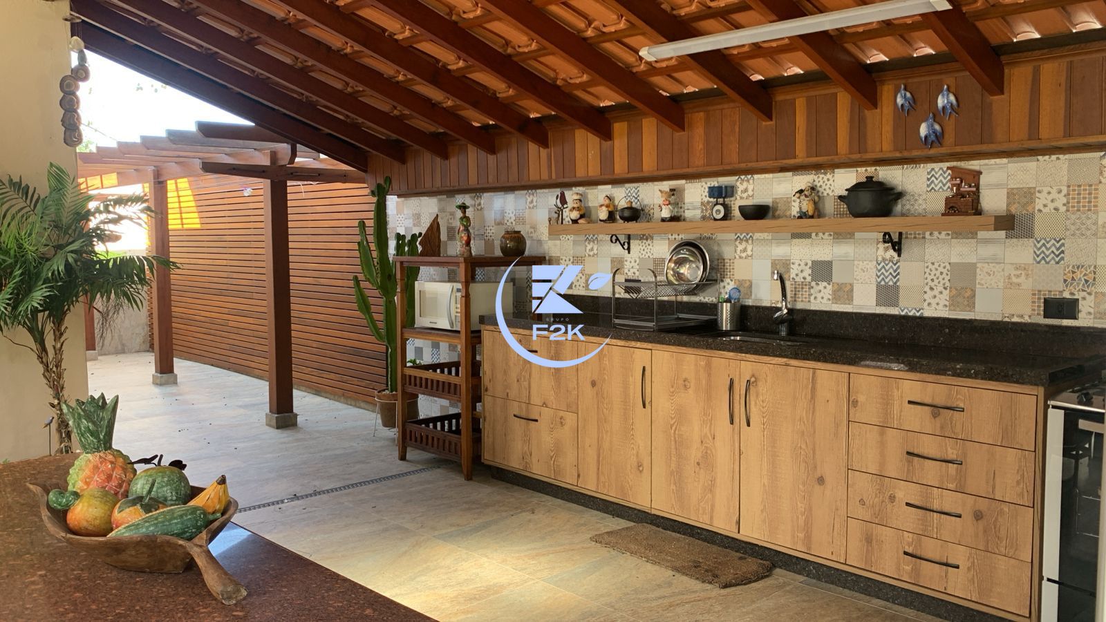Chácara à venda com 4 quartos, 250m² - Foto 29