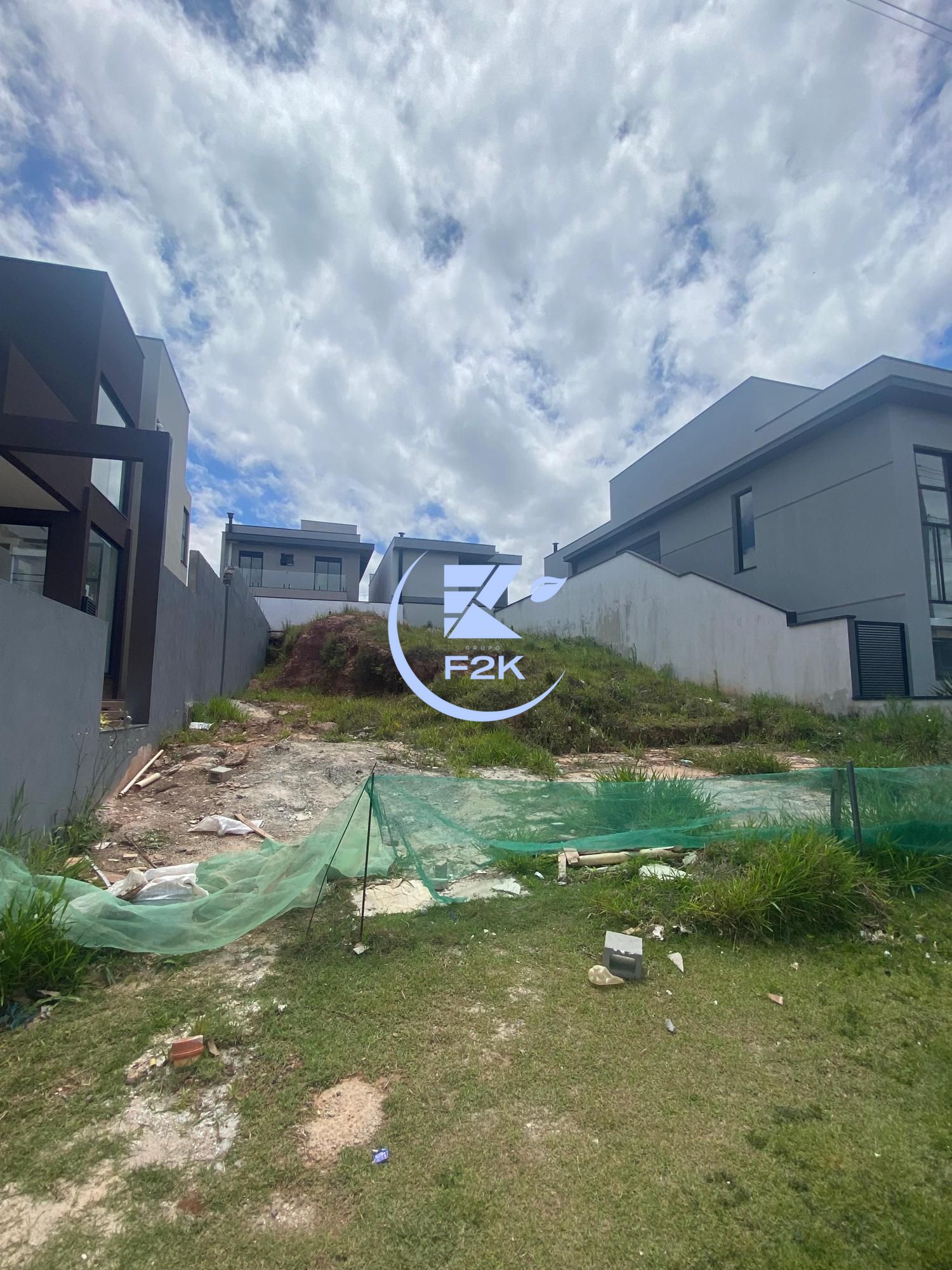 Terreno, 323 m² - Foto 4