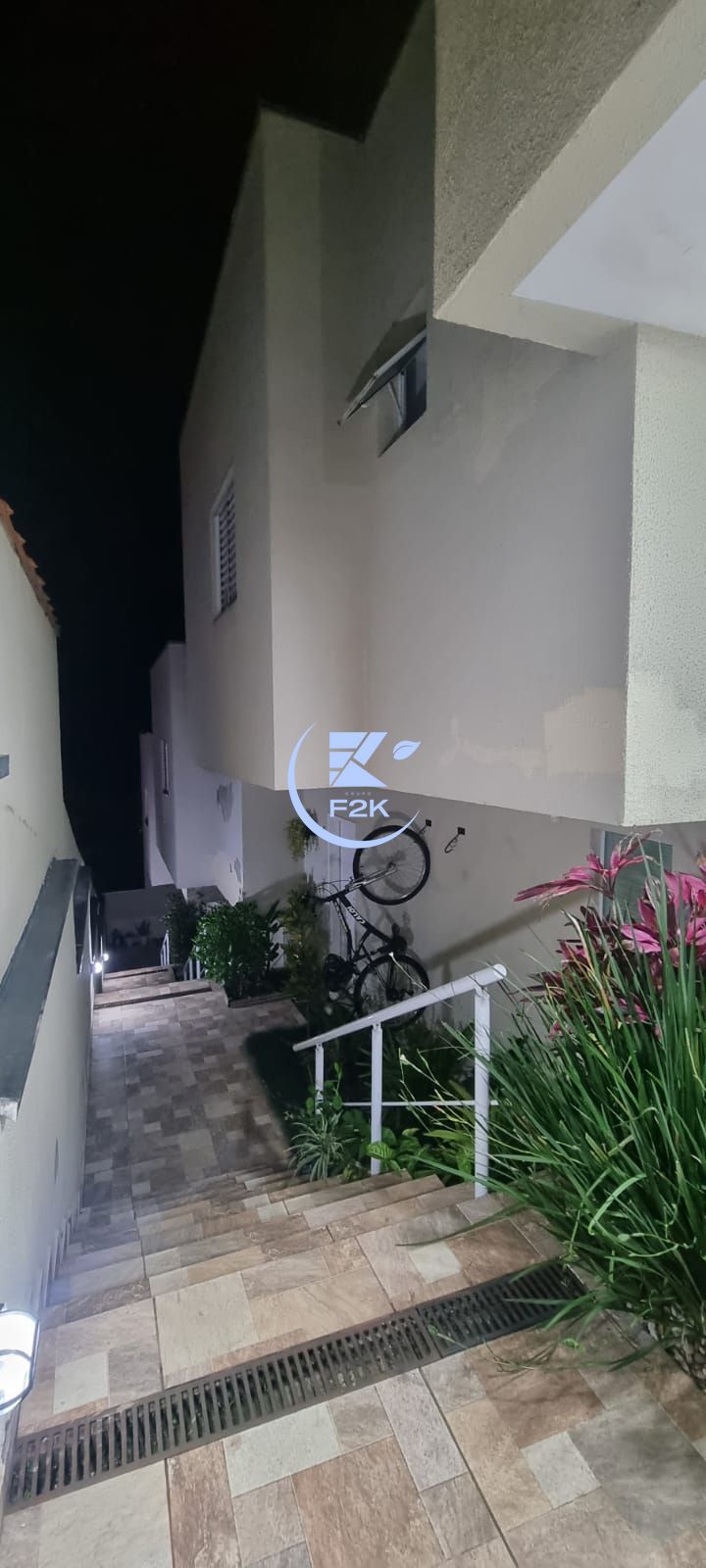 Casa de Condomínio, 2 quartos - Foto 3