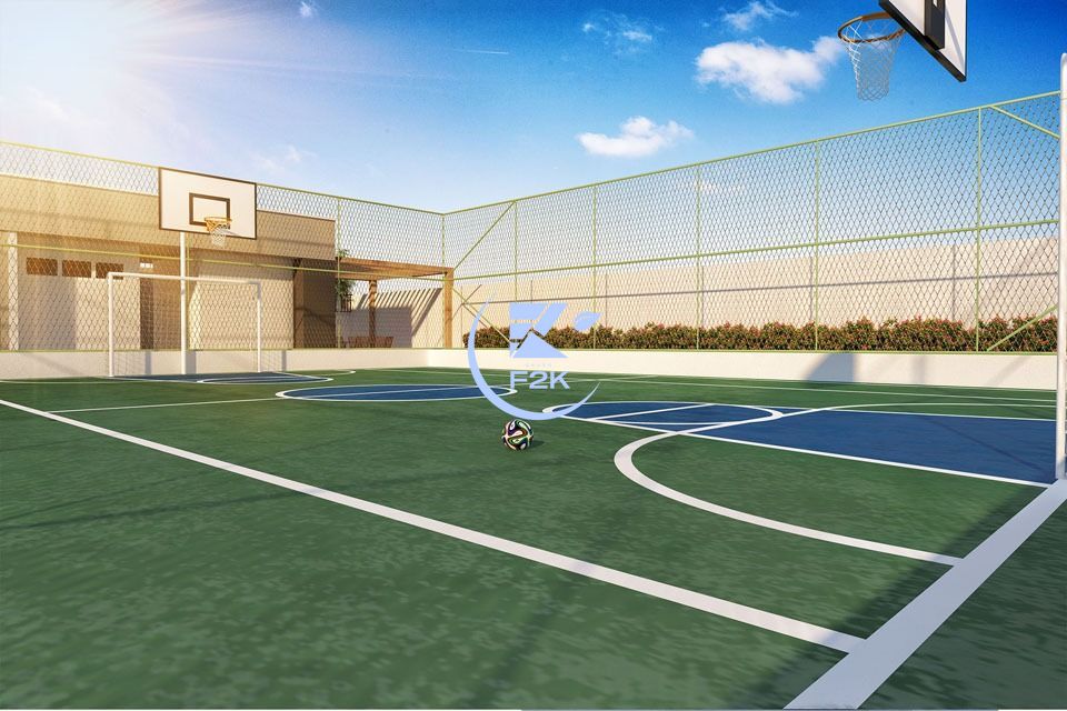 Apartamento, 2 quartos, 66 m² - Foto 17