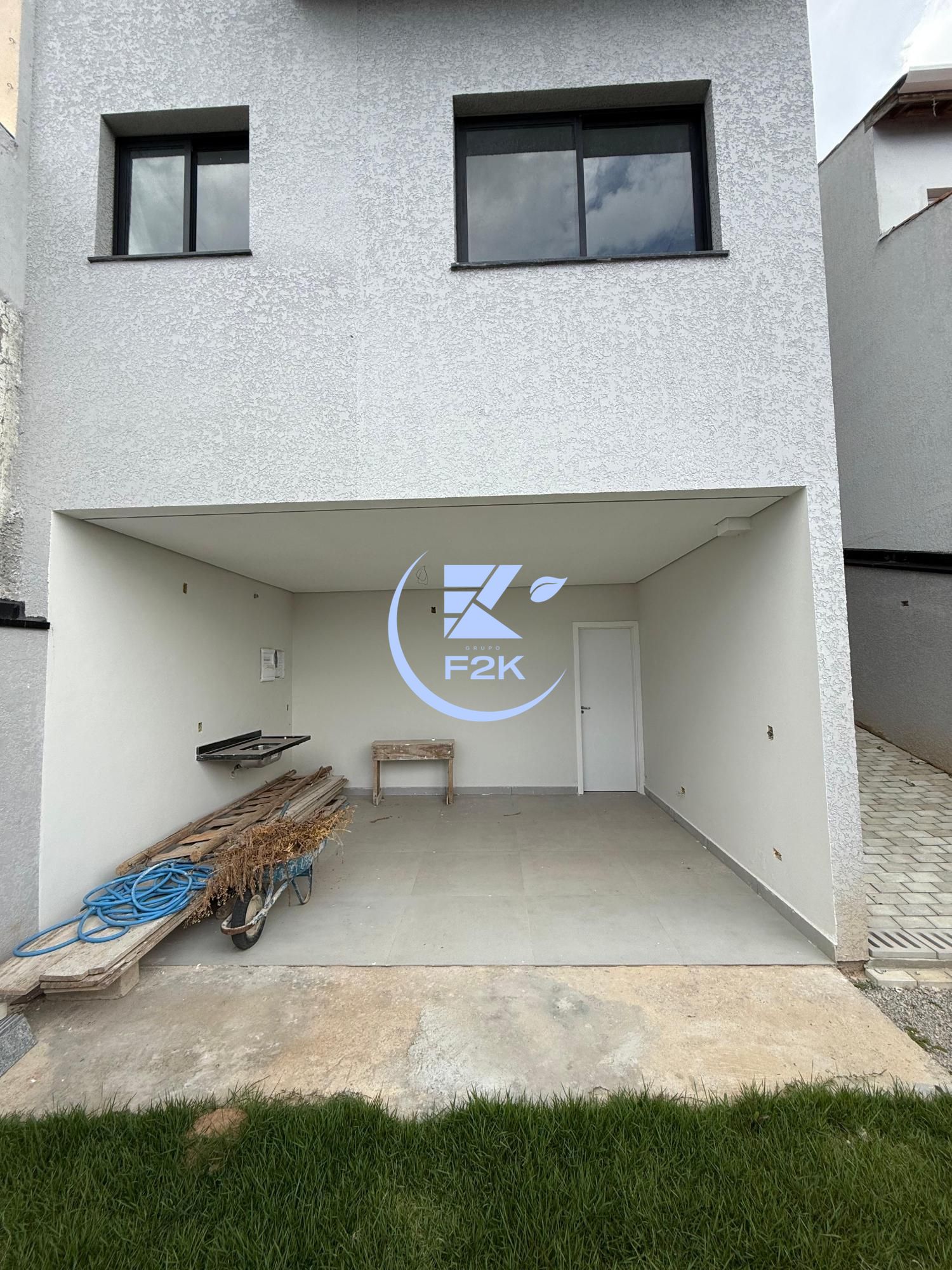 Sobrado, 3 quartos, 143 m² - Foto 6