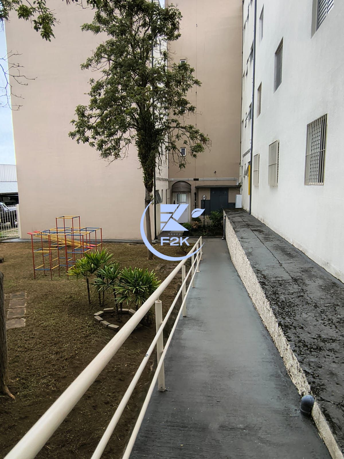 Apartamento, 2 quartos, 50 m² - Foto 17