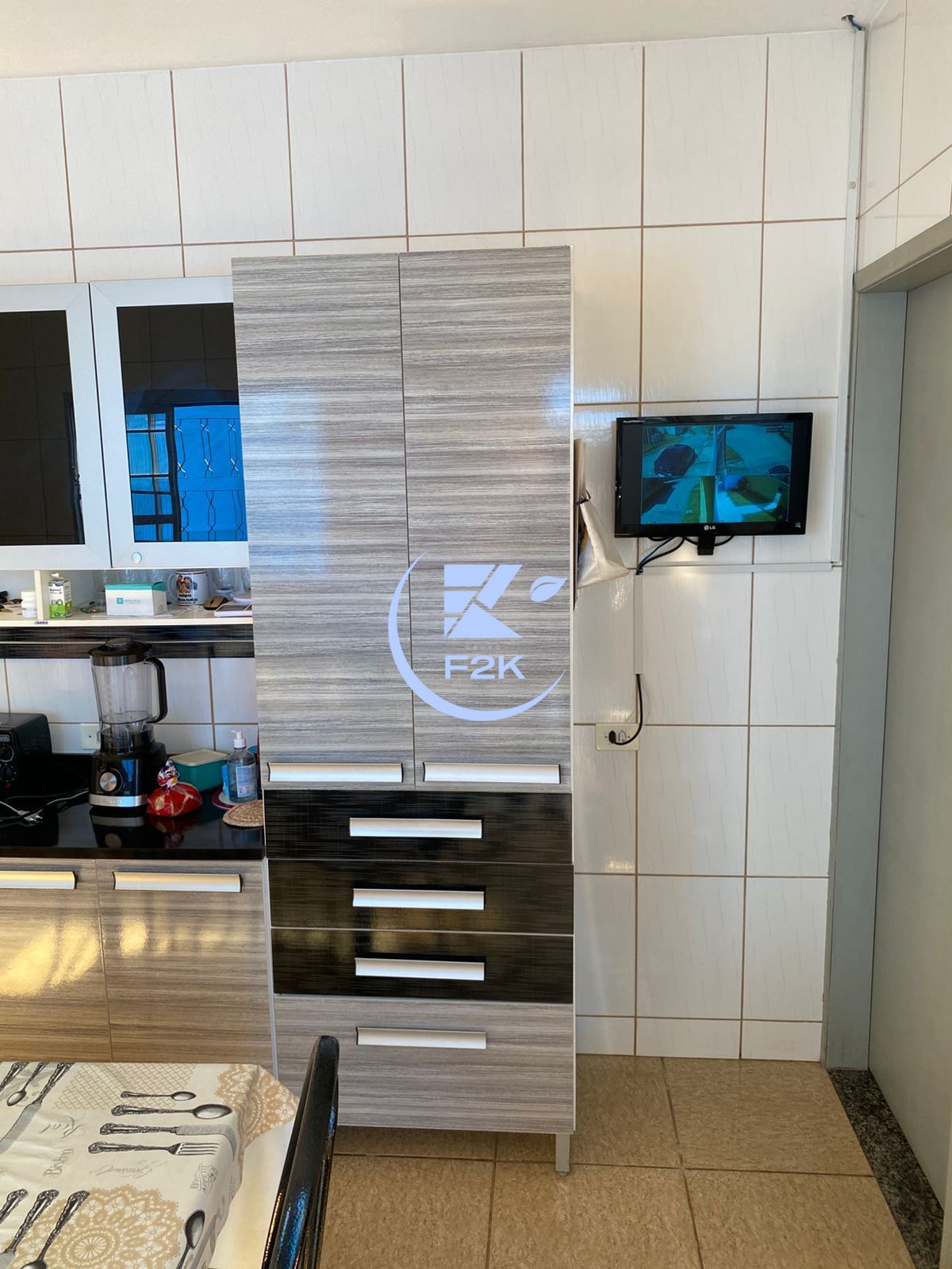 Casa, 2 quartos, 110 m² - Foto 10