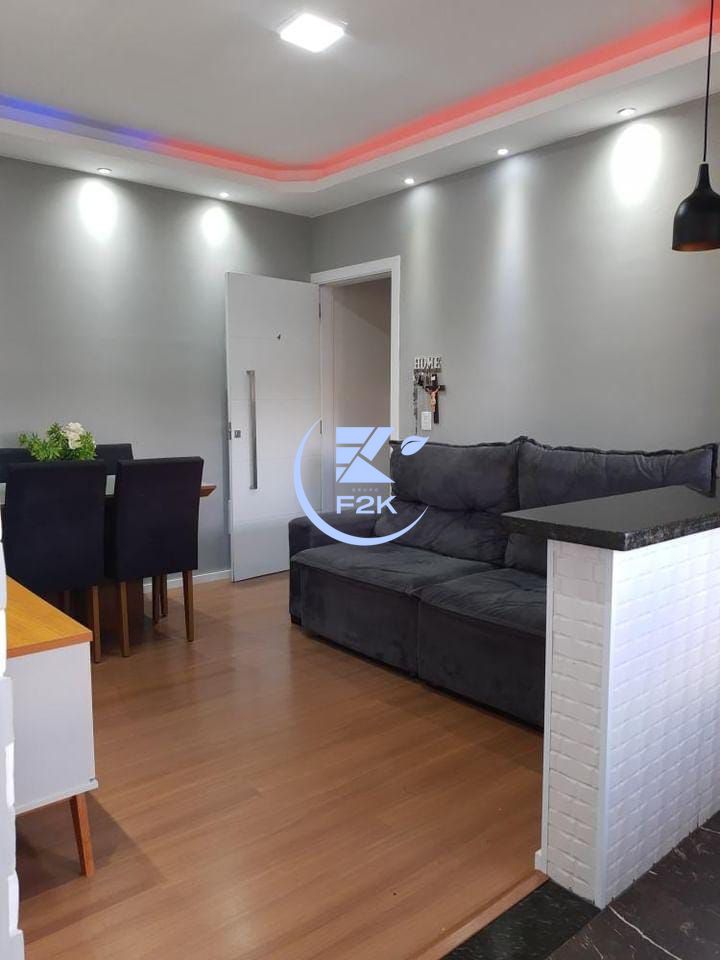 Casa de Condomínio à venda com 2 quartos, 59m² - Foto 4