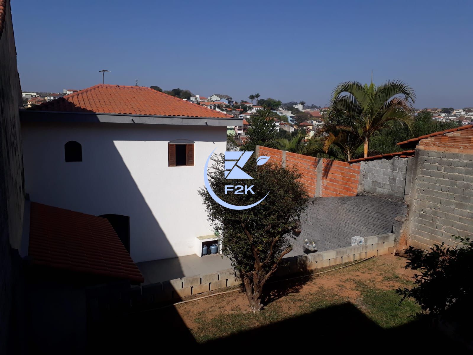 Sobrado, 3 quartos, 162 m² - Foto 19
