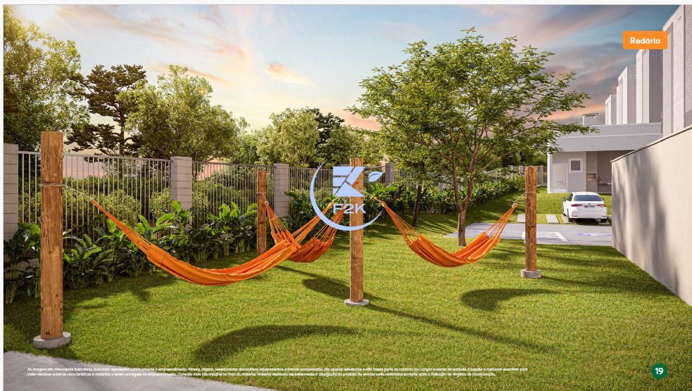 Apartamento, 2 quartos, 39 m² - Foto 7