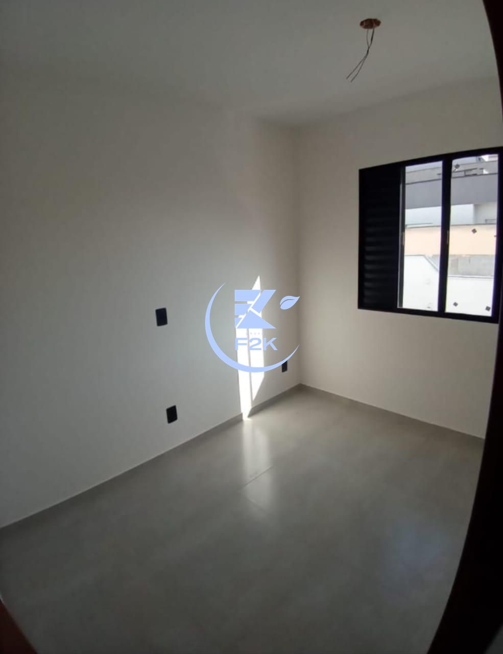 Casa de Condomínio, 2 quartos - Foto 8