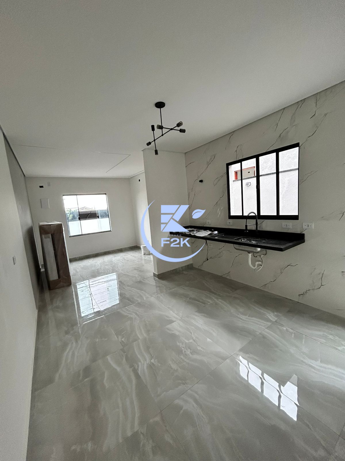 Casa, 3 quartos, 75 m² - Foto 5