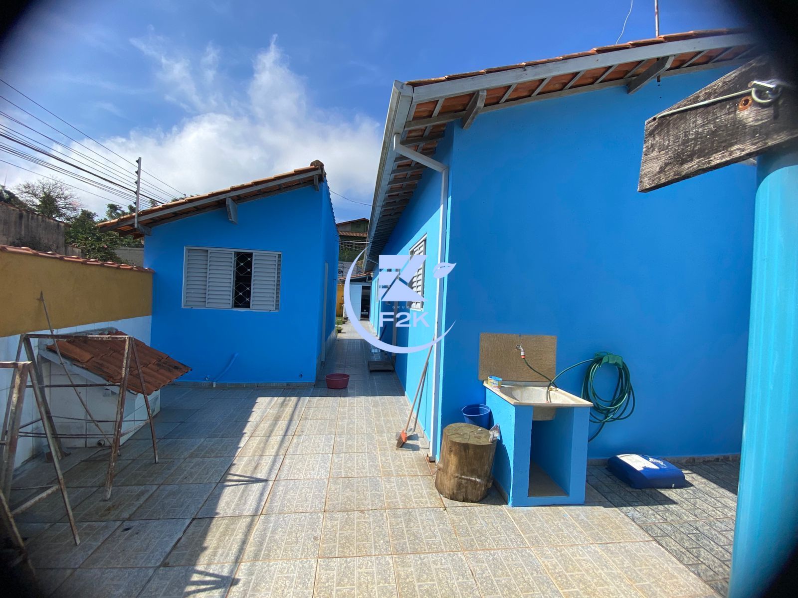 Casa, 2 quartos, 110 m² - Foto 11