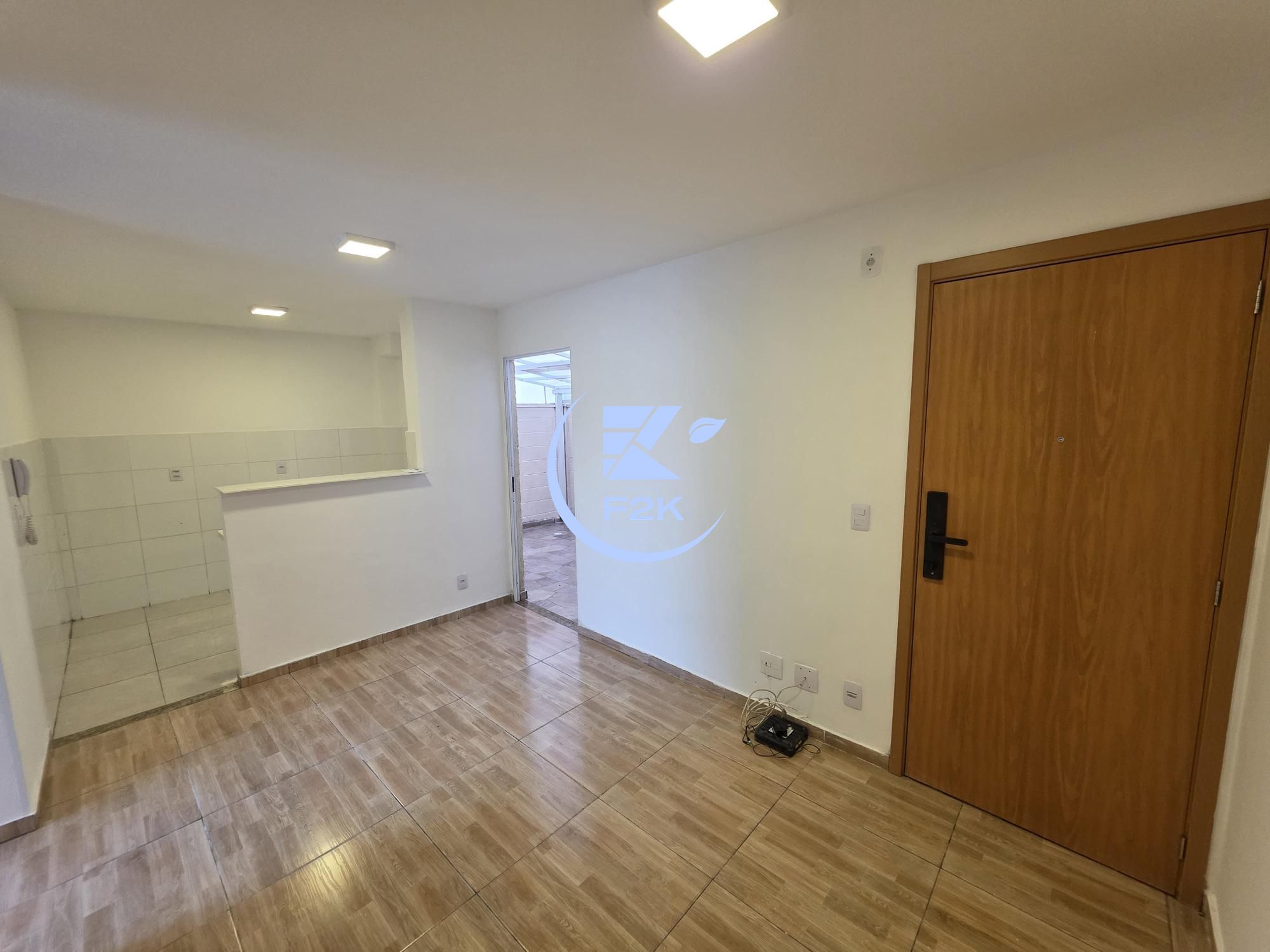 Apartamento, 2 quartos, 43 m² - Foto 6