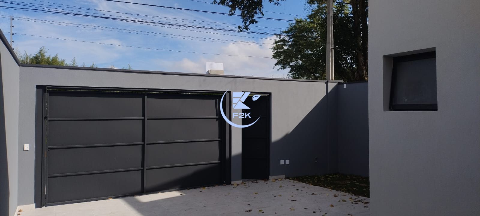 Casa, 3 quartos, 80 m² - Foto 7