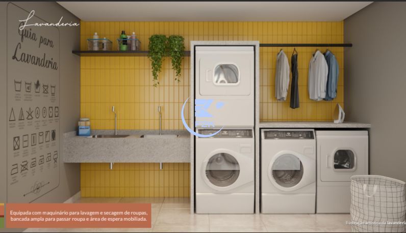 Apartamento, 2 quartos, 66 m² - Foto 11