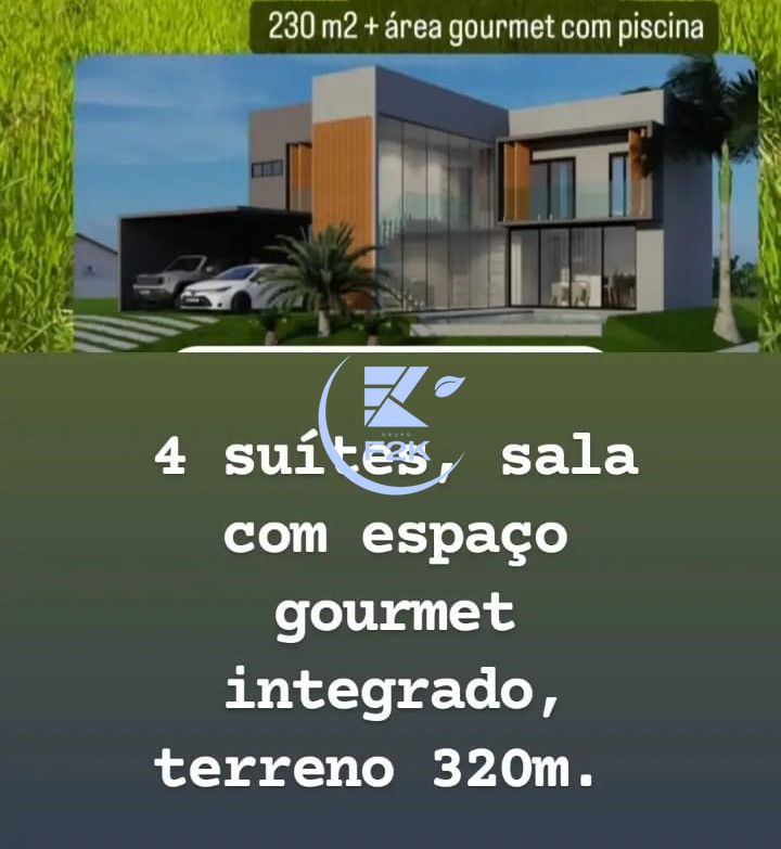 Terreno à venda, 315m² - Foto 4