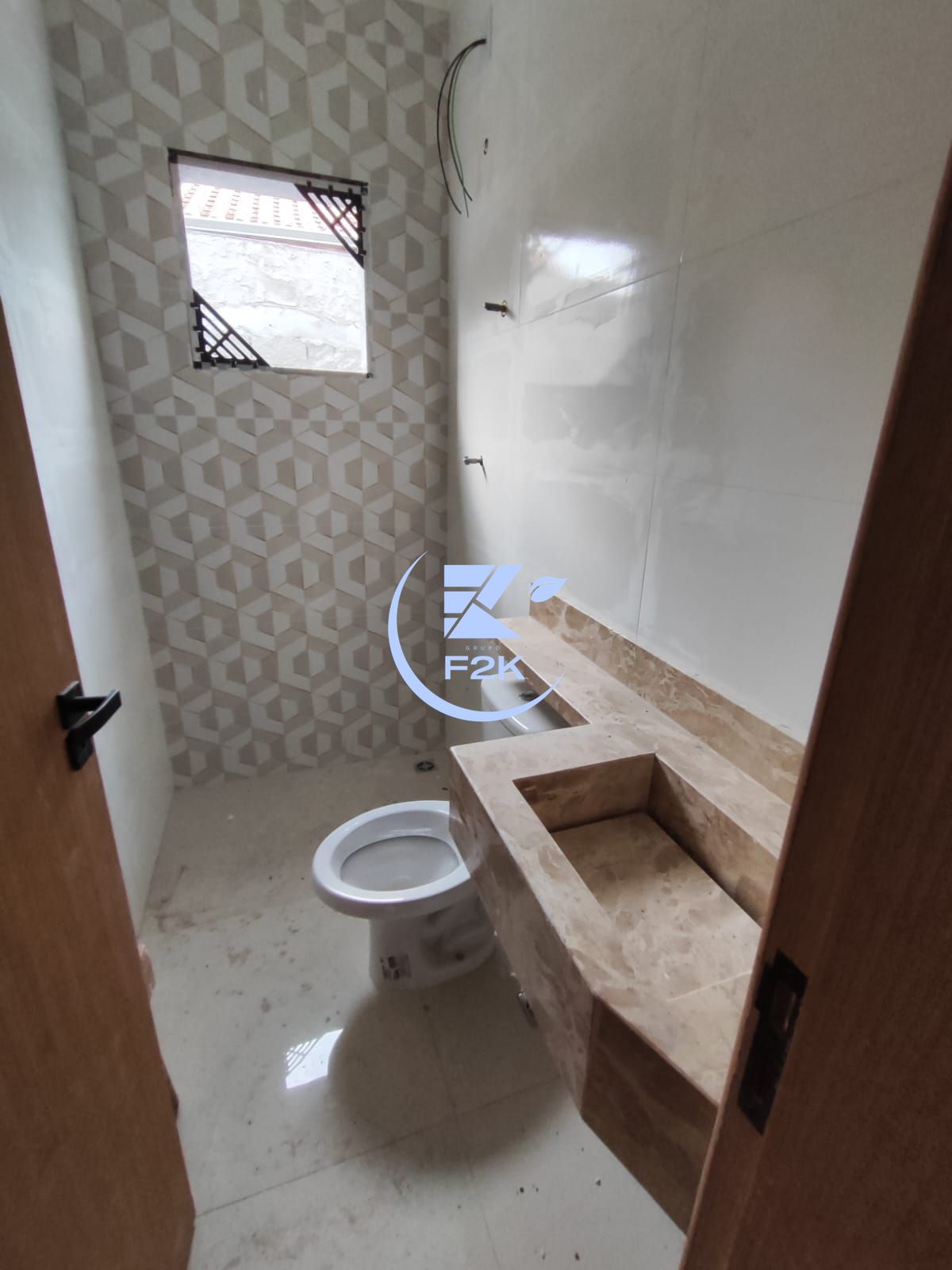 Casa de Condomínio, 2 quartos - Foto 10