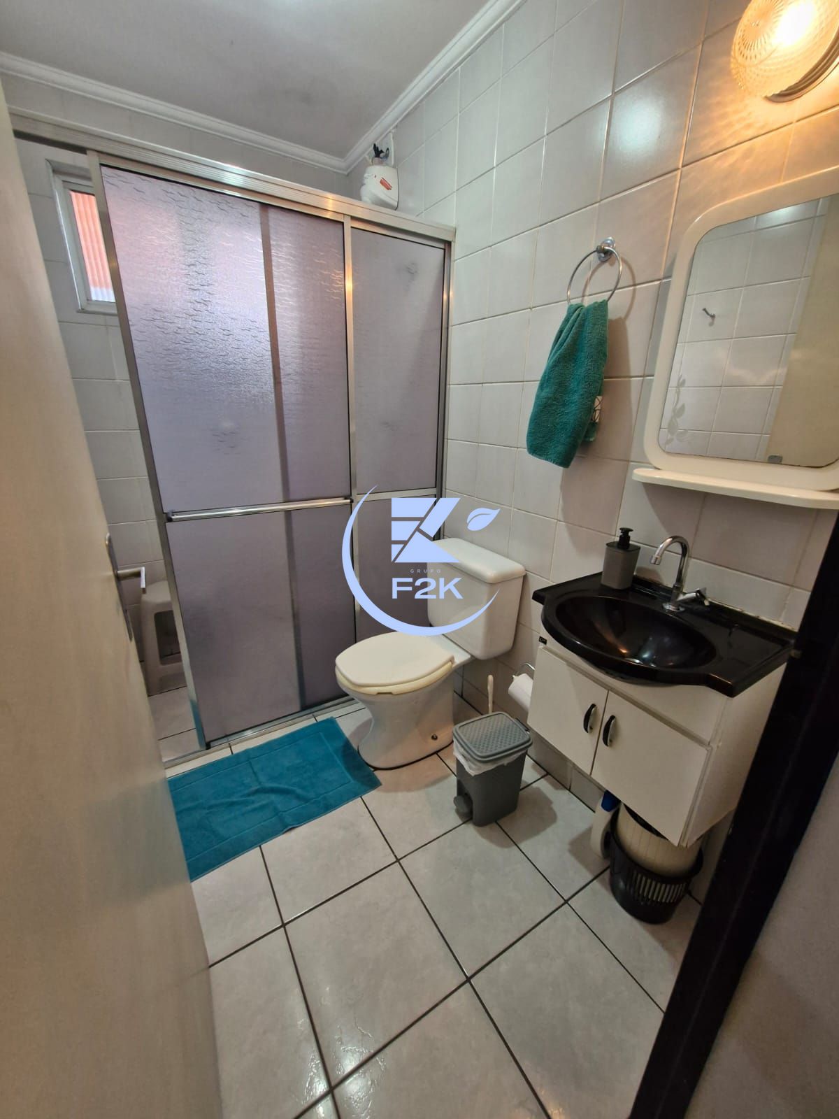 Apartamento à venda com 2 quartos, 77m² - Foto 5