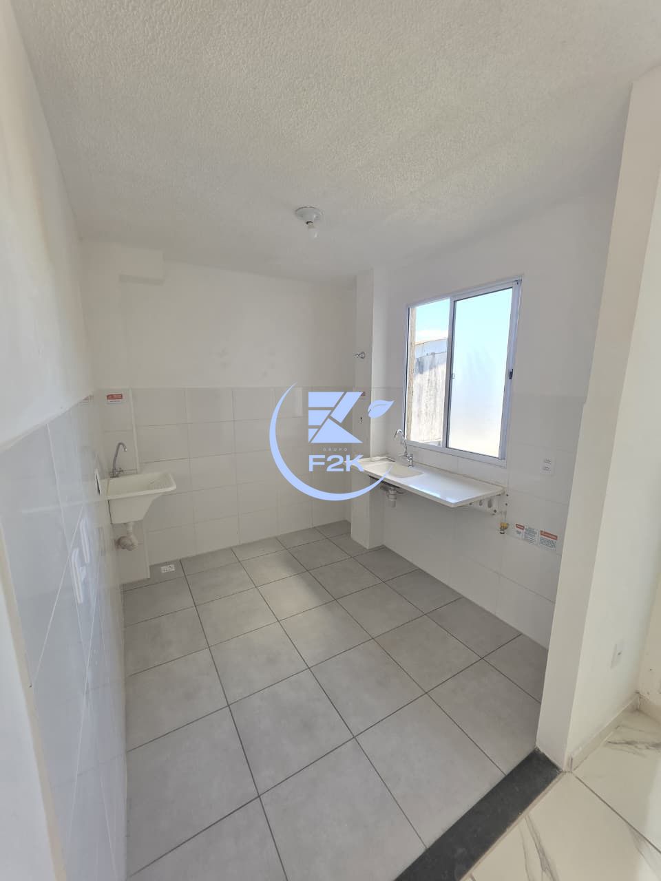 Apartamento, 2 quartos, 39 m² - Foto 8