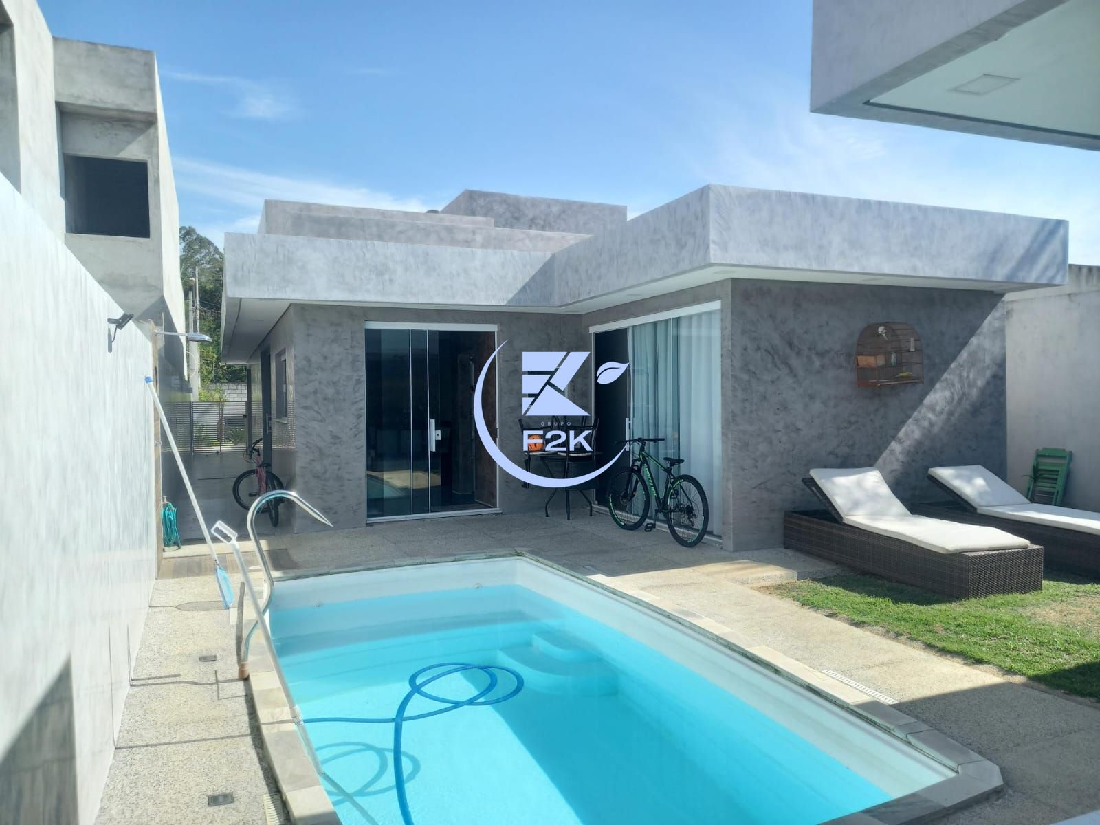 Casa de Condomínio, 3 quartos - Foto 7