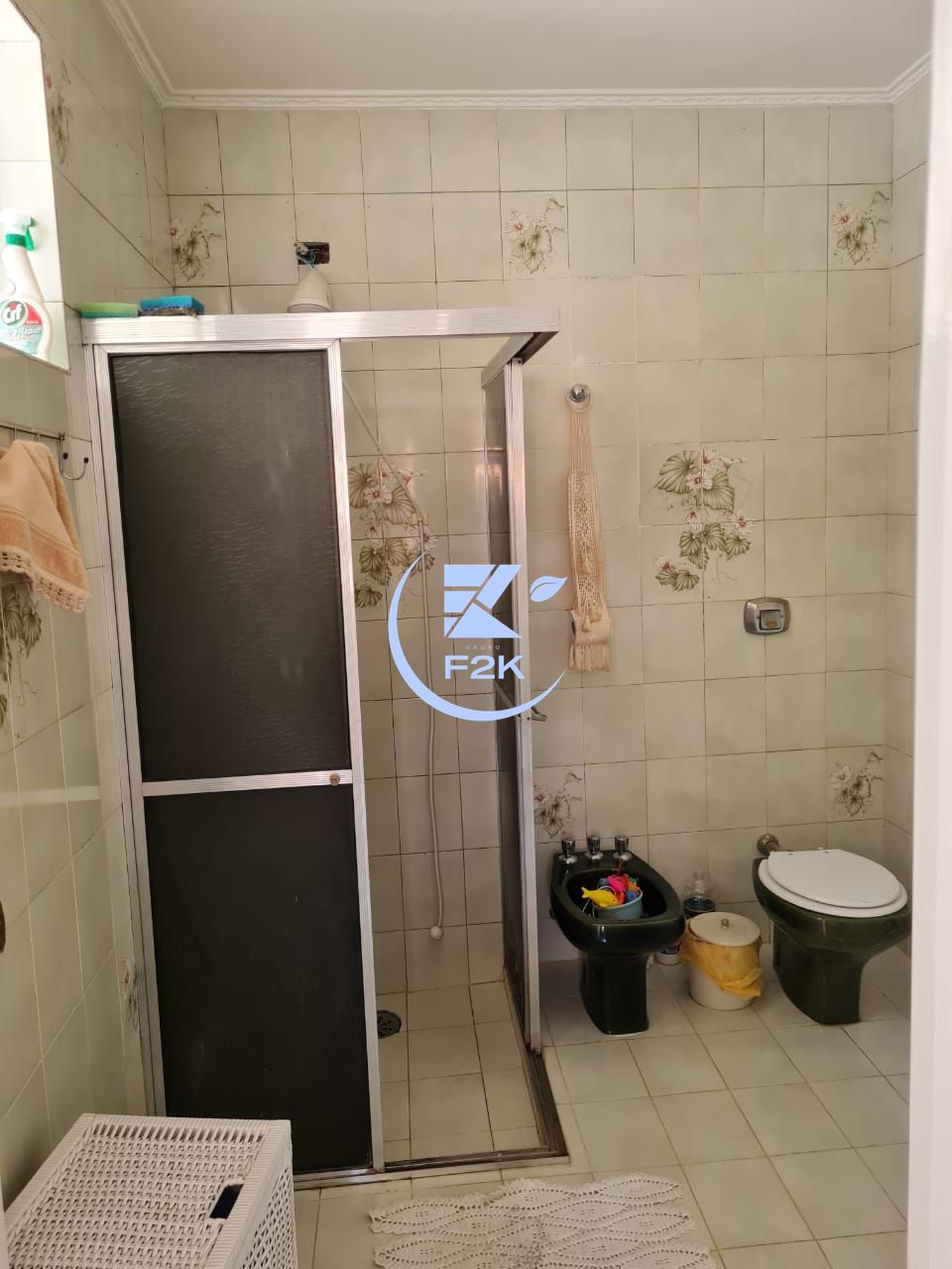 Casa, 4 quartos, 248 m² - Foto 19