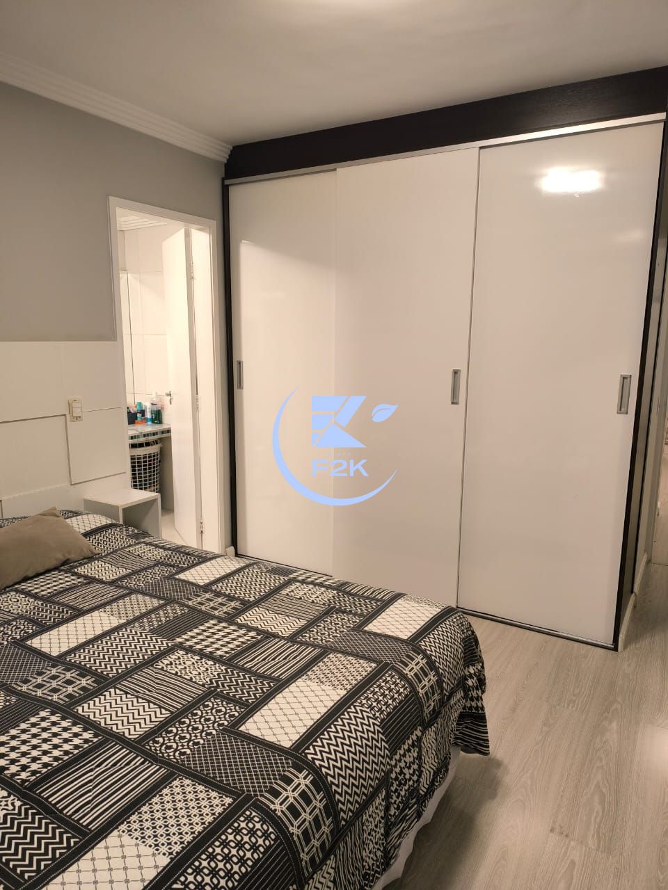Sobrado, 3 quartos, 105 m² - Foto 26
