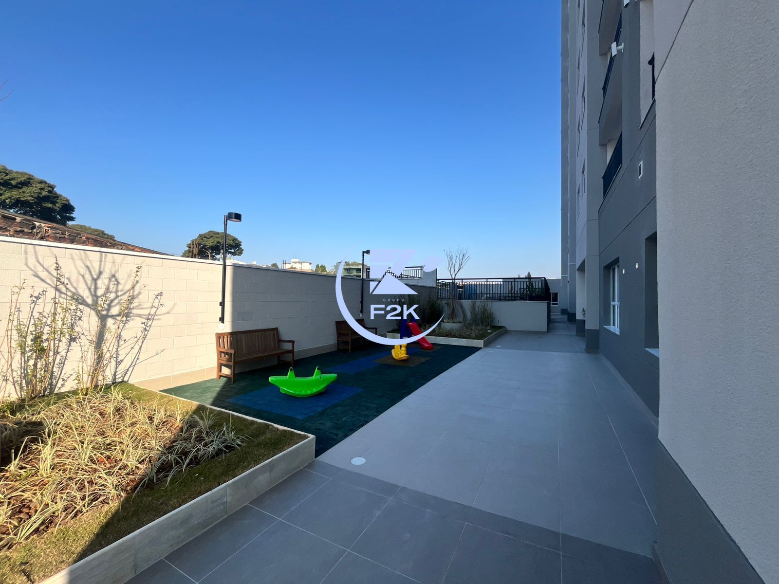 Apartamento, 2 quartos, 56 m² - Foto 2