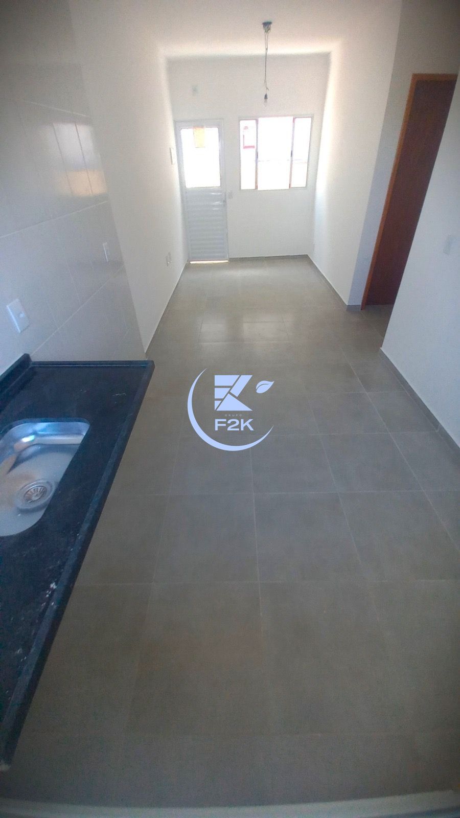 Casa de Condomínio, 2 quartos - Foto 22