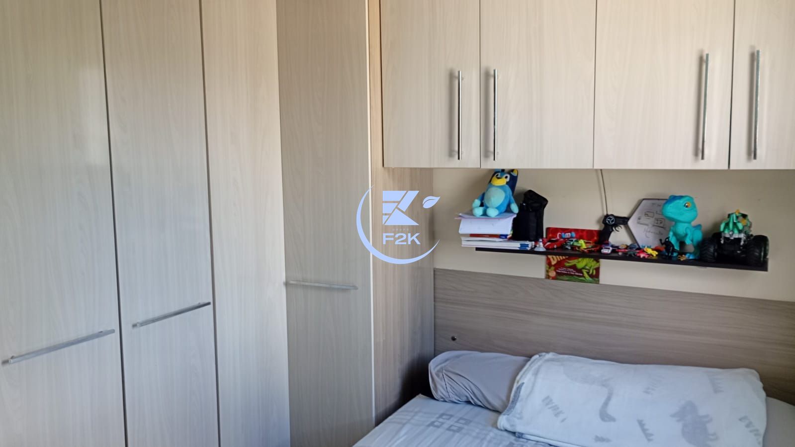 Apartamento, 2 quartos, 44 m² - Foto 24