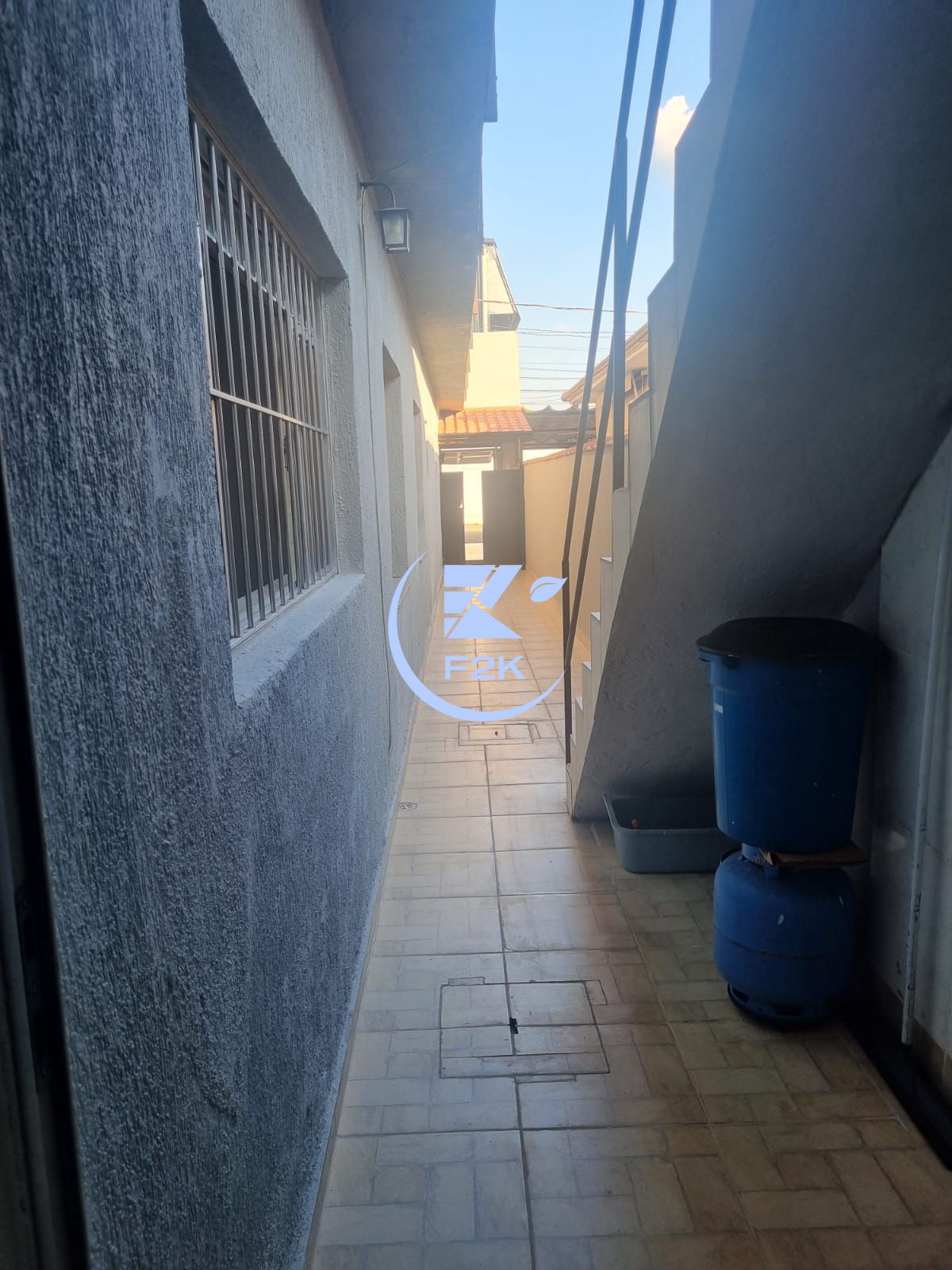 Casa, 2 quartos, 190 m² - Foto 43