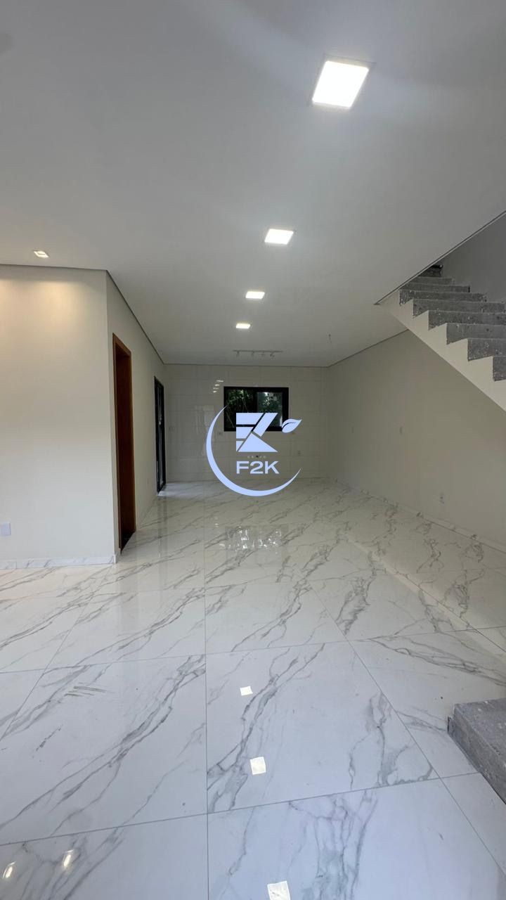 Sobrado, 3 quartos, 124 m² - Foto 5