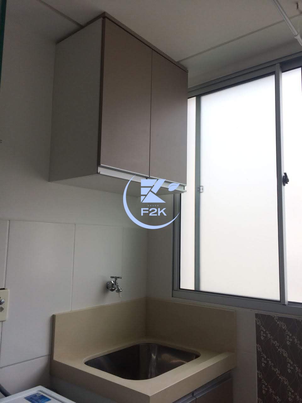 Apartamento, 2 quartos, 55 m² - Foto 9