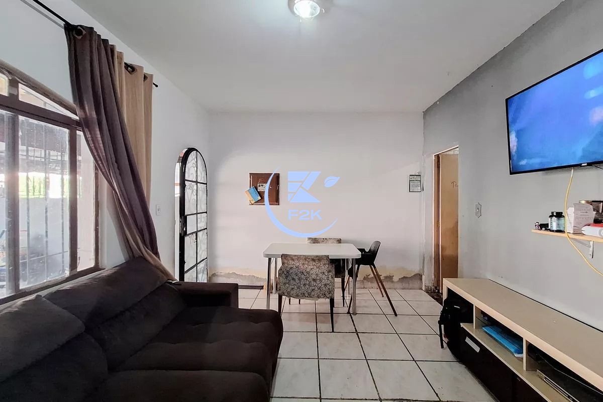 Sobrado, 2 quartos, 39 m² - Foto 20