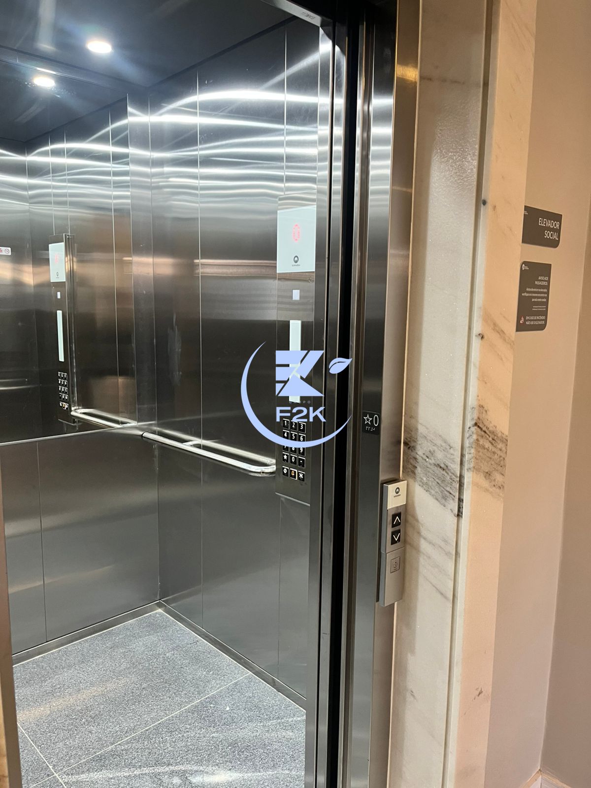 Apartamento, 2 quartos, 56 m² - Foto 18
