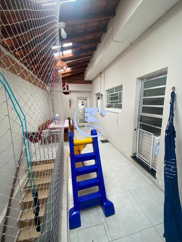 Casa à venda com 2 quartos, 24m² - Foto 3