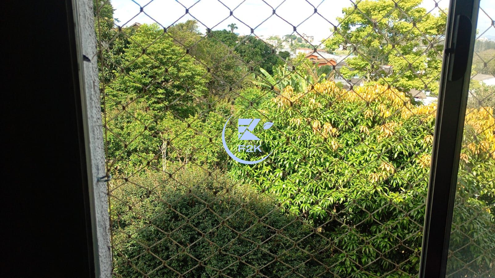 Apartamento, 2 quartos, 44 m² - Foto 3