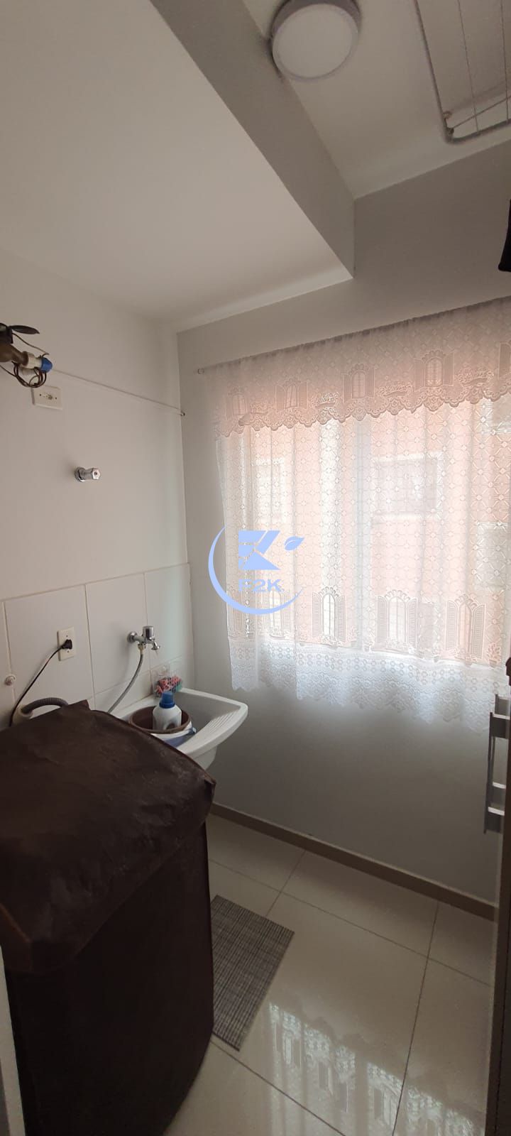 Apartamento à venda com 2 quartos, 66m² - Foto 9