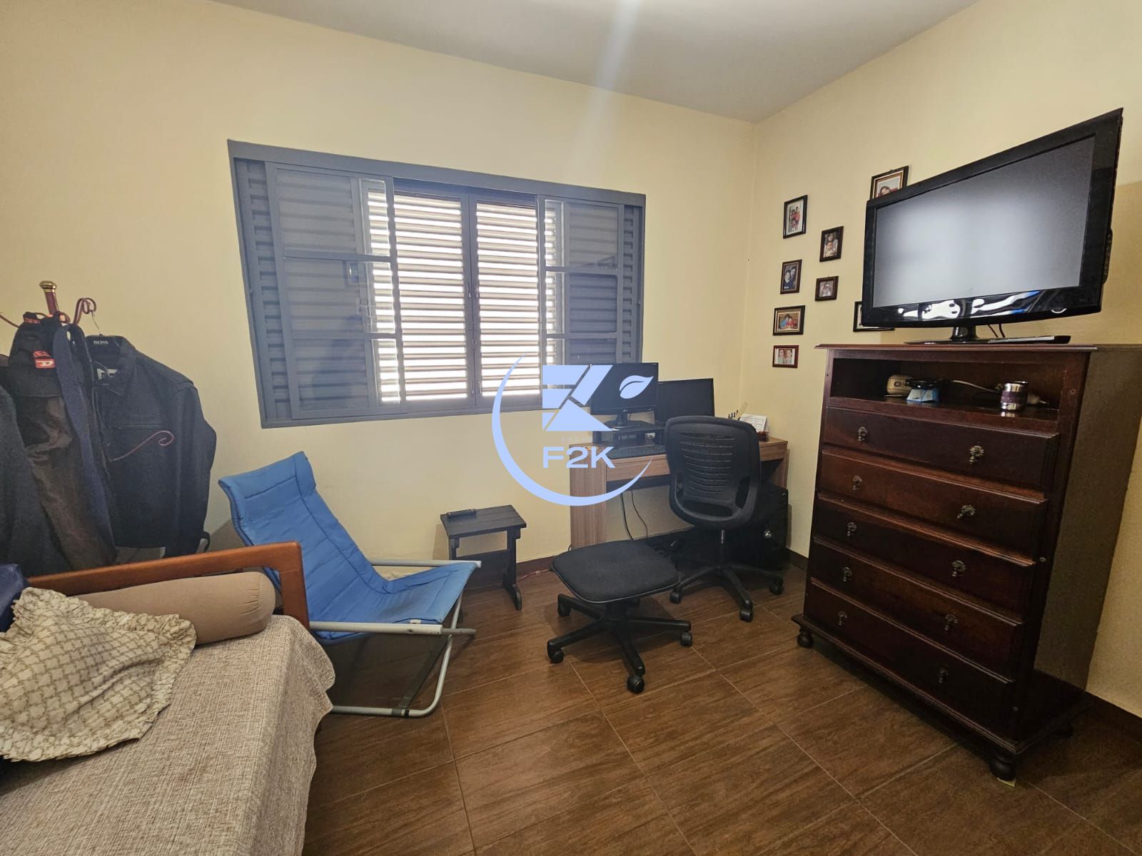 Casa, 3 quartos, 165 m² - Foto 8